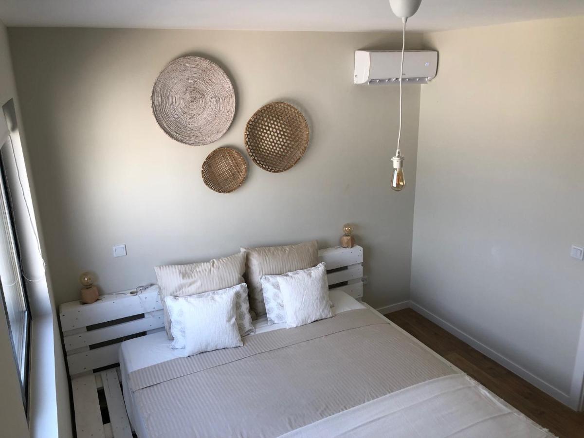 Harmony Apartment In Mindelo Sao Vicente ภายนอก รูปภาพ