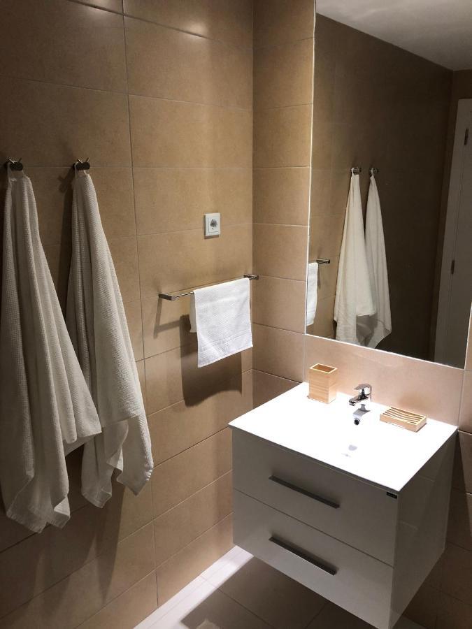 Harmony Apartment In Mindelo Sao Vicente ภายนอก รูปภาพ