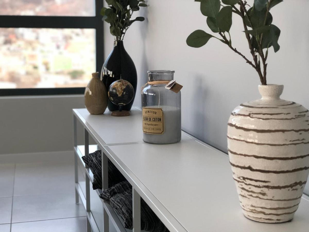 Harmony Apartment In Mindelo Sao Vicente ภายนอก รูปภาพ