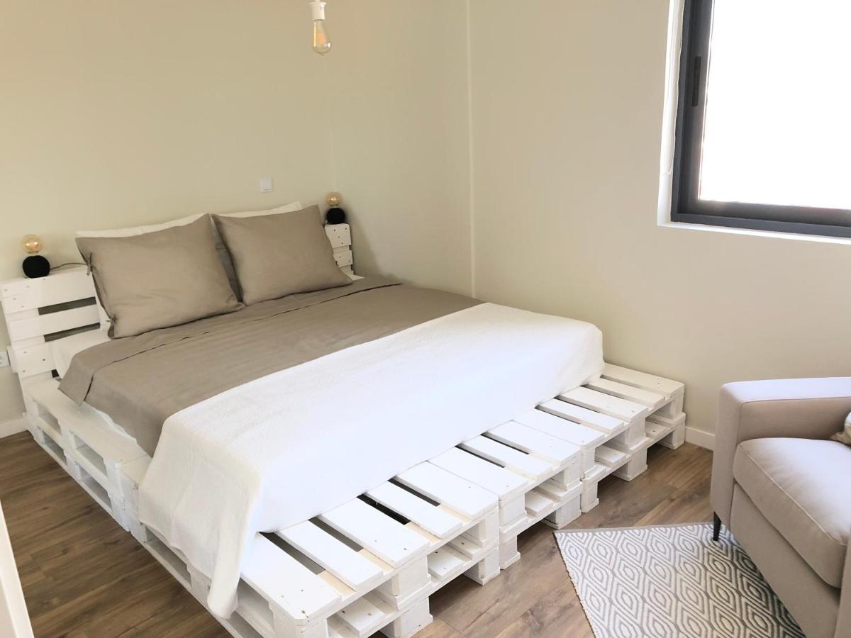 Harmony Apartment In Mindelo Sao Vicente ภายนอก รูปภาพ