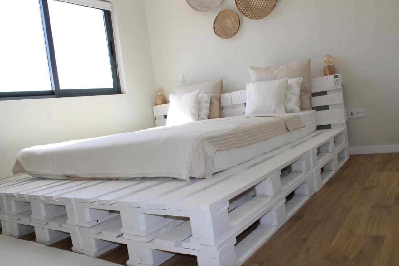 Harmony Apartment In Mindelo Sao Vicente ภายนอก รูปภาพ