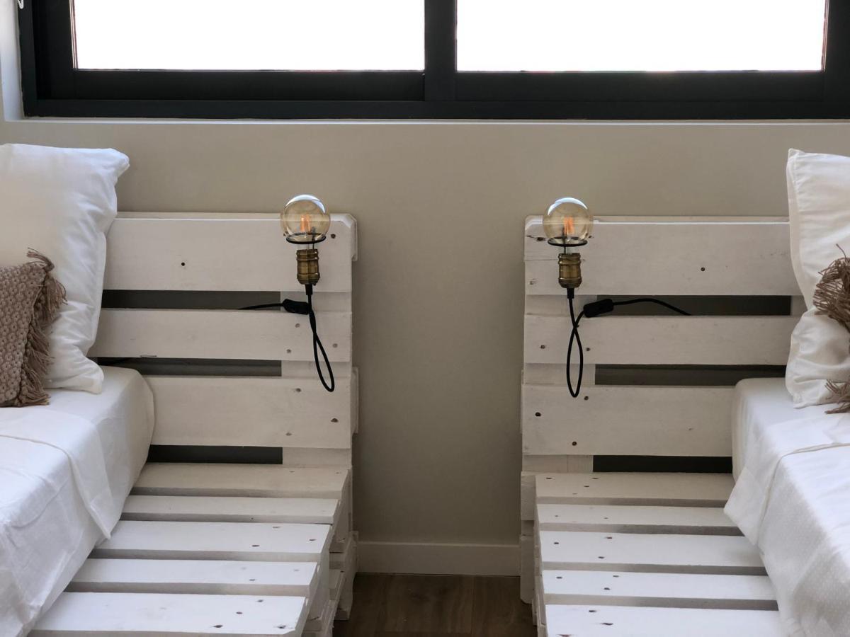 Harmony Apartment In Mindelo Sao Vicente ภายนอก รูปภาพ