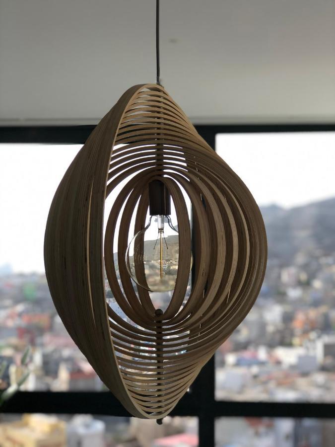 Harmony Apartment In Mindelo Sao Vicente ภายนอก รูปภาพ
