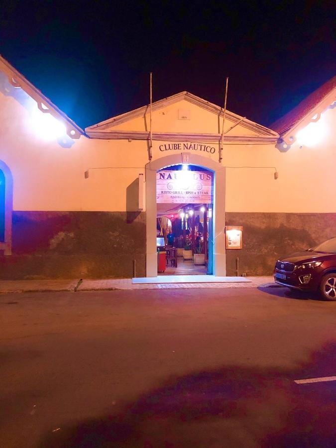 Harmony Apartment In Mindelo Sao Vicente ภายนอก รูปภาพ